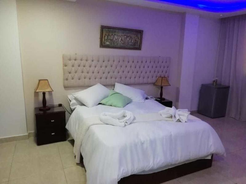 Amon Holiday Pyramids Inn Kafret el-Gabal Dış mekan fotoğraf