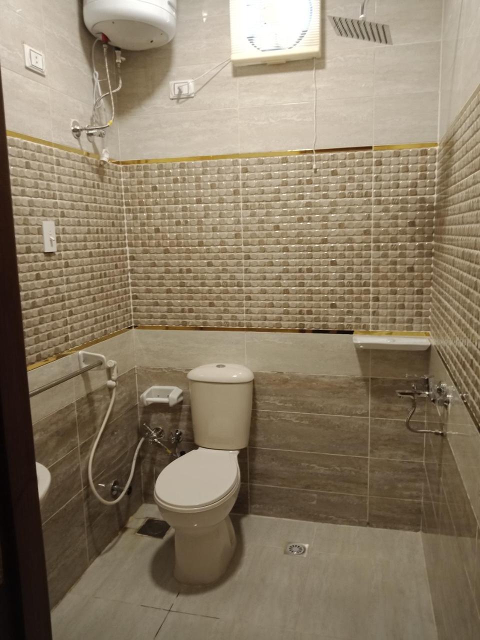Amon Holiday Pyramids Inn Kafret el-Gabal Dış mekan fotoğraf