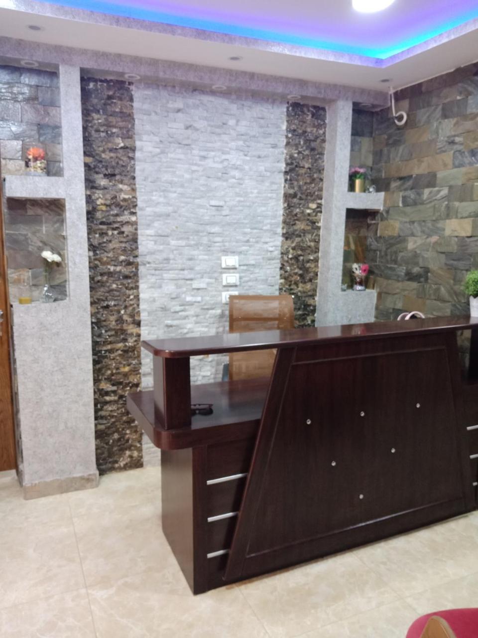 Amon Holiday Pyramids Inn Kafret el-Gabal Dış mekan fotoğraf