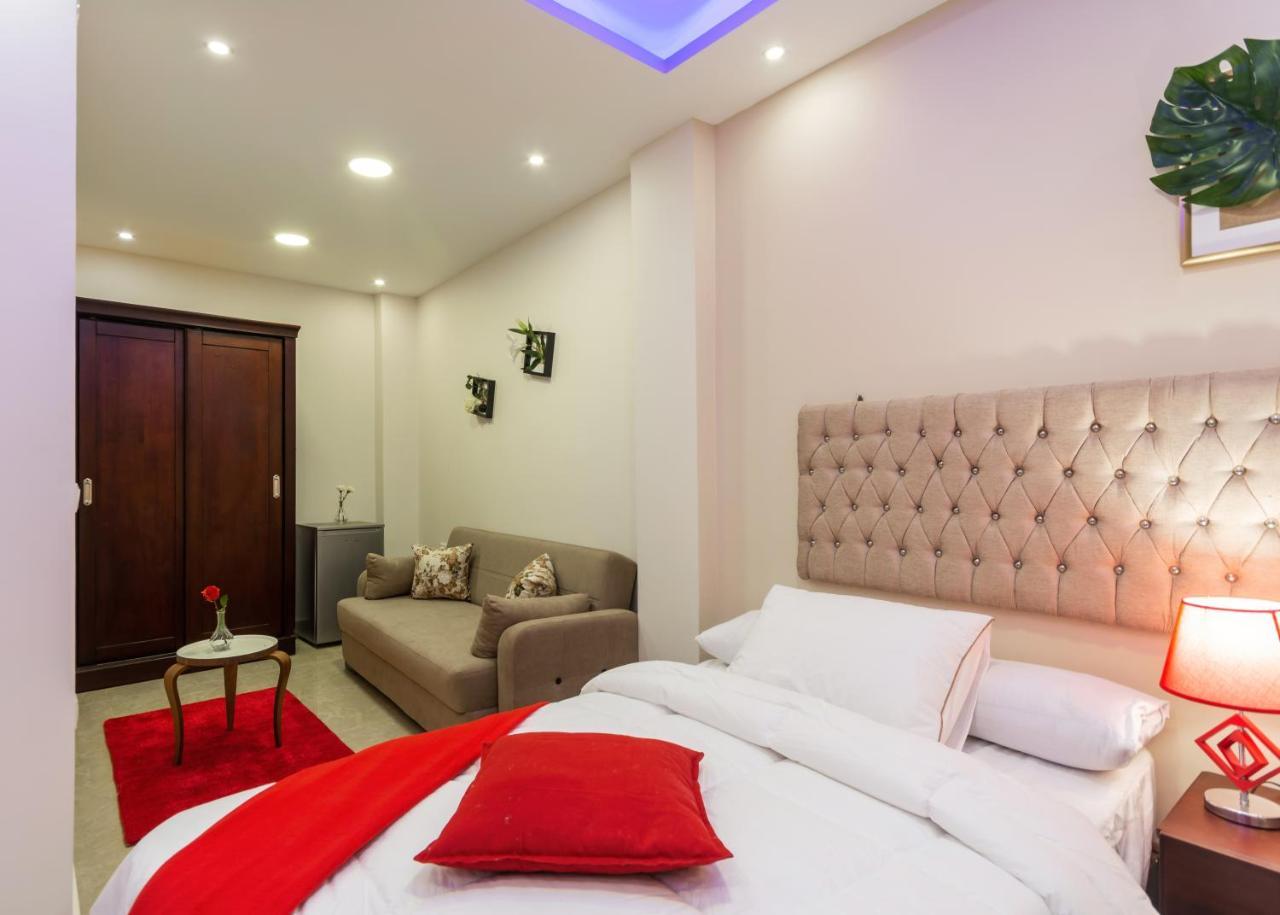 Amon Holiday Pyramids Inn Kafret el-Gabal Dış mekan fotoğraf